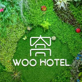 Ueno Woo Hotel, hotell i Tokyo