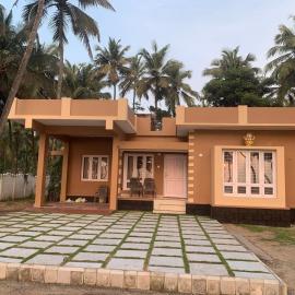 Casa Ganesha beach villa