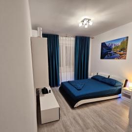 Garsoniera Residence Militari, hotel in Chiajna