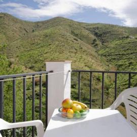 Cortijo Grande Studio, khách sạn ở Rubite