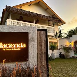 Hacienda Villa Watukarung, hotel in Watukarung