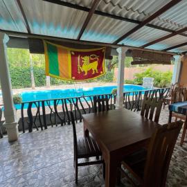 TEMBO Cottage Wilpattu, hotel a Wilpattu