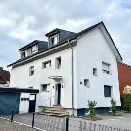 Work & Stay Apartments- mit Einzelzimmer, hotel v destinaci Selm