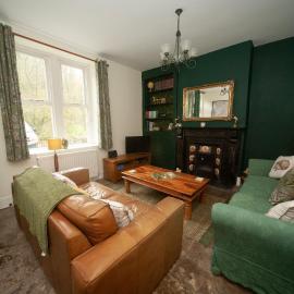 Heron's Rest, hotel a Cressbrook