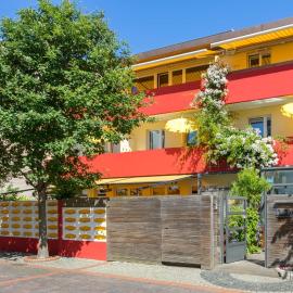 neyland apartments Norderney