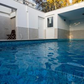 Guest house Lavanda 4, hotell sihtkohas Njivice