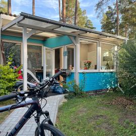 Belle ILE, hotel Lychenben