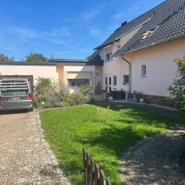 Wellness Oase auf dem Land, hotel em Buttstädt