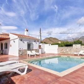 La casita de Sergio