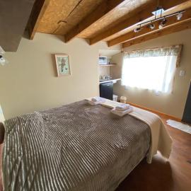 Rufa’S: El Chalten'de bir otel