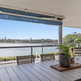Sundowner House - 71 Ocean Drive