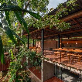 River Pavilion, Kitulgala, Hotel in Yatiyantota