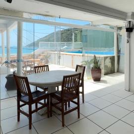 Pousada Seven, hotel in Arraial do Cabo