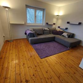 Gemütliches Haus mit schönem Garten, hotell Viinis