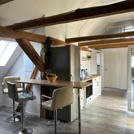 Zur Scheune, hotel a Bad Wildungen