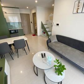 Sora House 2-Vinhomes Ocean Park., hotel in Gia Lâm Pho