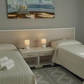 Aleph guest house, relax a due passi dal mare