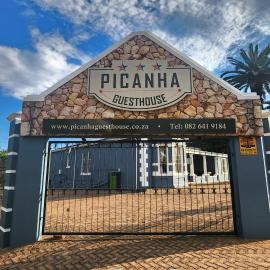 Picanha Guesthouse, khách sạn ở Heidelberg