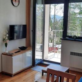 Apartman UNA - Titova vila