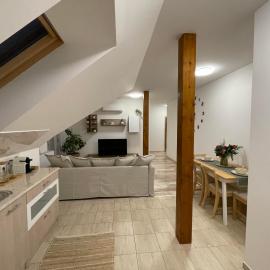 Viesnīca Taverna Apartman 1 pilsētā Monora