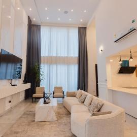 The Valley Villa, hotel a Accra
