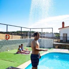 Apartamento Loft La Encina, hotel in Torrejón el Rubio