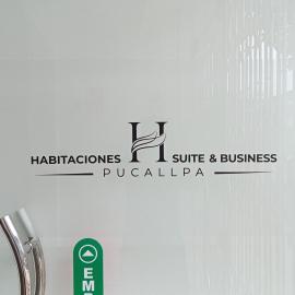 Suite and Business, hotel v destinácii Pucallpa