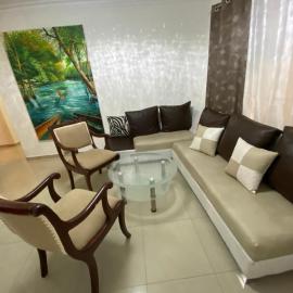 4Dominican Rep, New Huge Modern 3Bedroms Apt The best choice 4 You