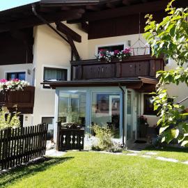 Ferienwohnung Eva