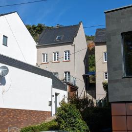 Ferienhaus MaLu Zell, hotel i Zell