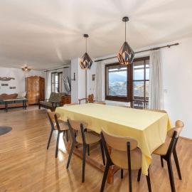 Holiday Home Kersnik