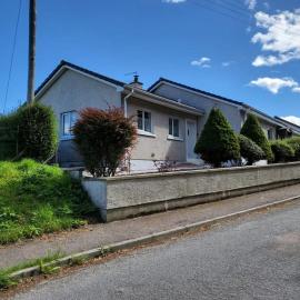 Northlea-Scottish style cottage, hotell i Inverness