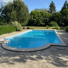 Stay La Bergerie, hotel en Consac