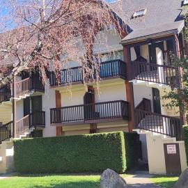 Bel appartement Résidence Hameau du Parc Saint Lary Vignec, hotel en Vignec