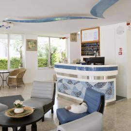 Hotel B&B Avana, hotel em Lido di Savio
