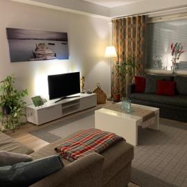 Rovaniemi city Apartment