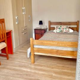 Hostal Dulces Sueños