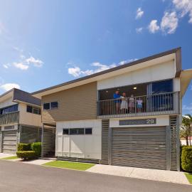 Brisbane Holiday Village, hotel in Brisbane