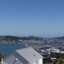 Khandallah Harbour View BnB