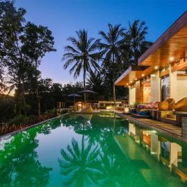EMHILL Estate Lombok