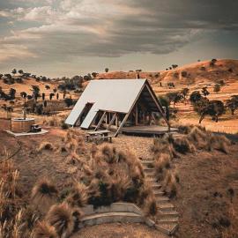 Kimo Estate, hotel in Gundagai