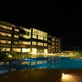 VIVIDUS SLEEK CN WINDSOR, Chikmagaluru