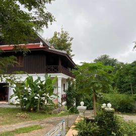 Mary Home Stay Riverside in Luangprabang, hotel a Luang Prabang