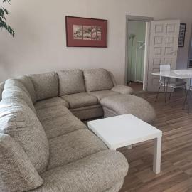 Spacious Apartment Panemune, khách sạn ở Kaunas