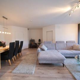 Wohlfühlwohnung nähe des Rheins
