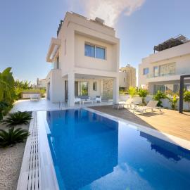 City Napa Seaview Villas - Villa 7
