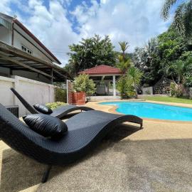 Kata Sea Blue Villa, hotel u gradu Kata Beach