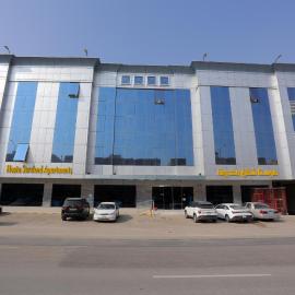 Hosta Serviced Apartments Al Malqa