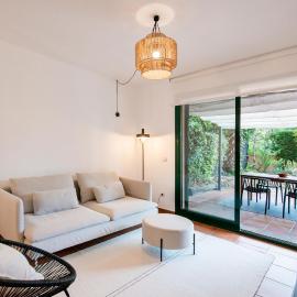 Can Mar i Lluna I ChillOut I BBQ I Piscina común, hotel u gradu 'Calafat'