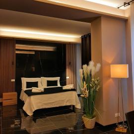Emma Hotel Bologna Fiera, viešbutis Bolonijoje